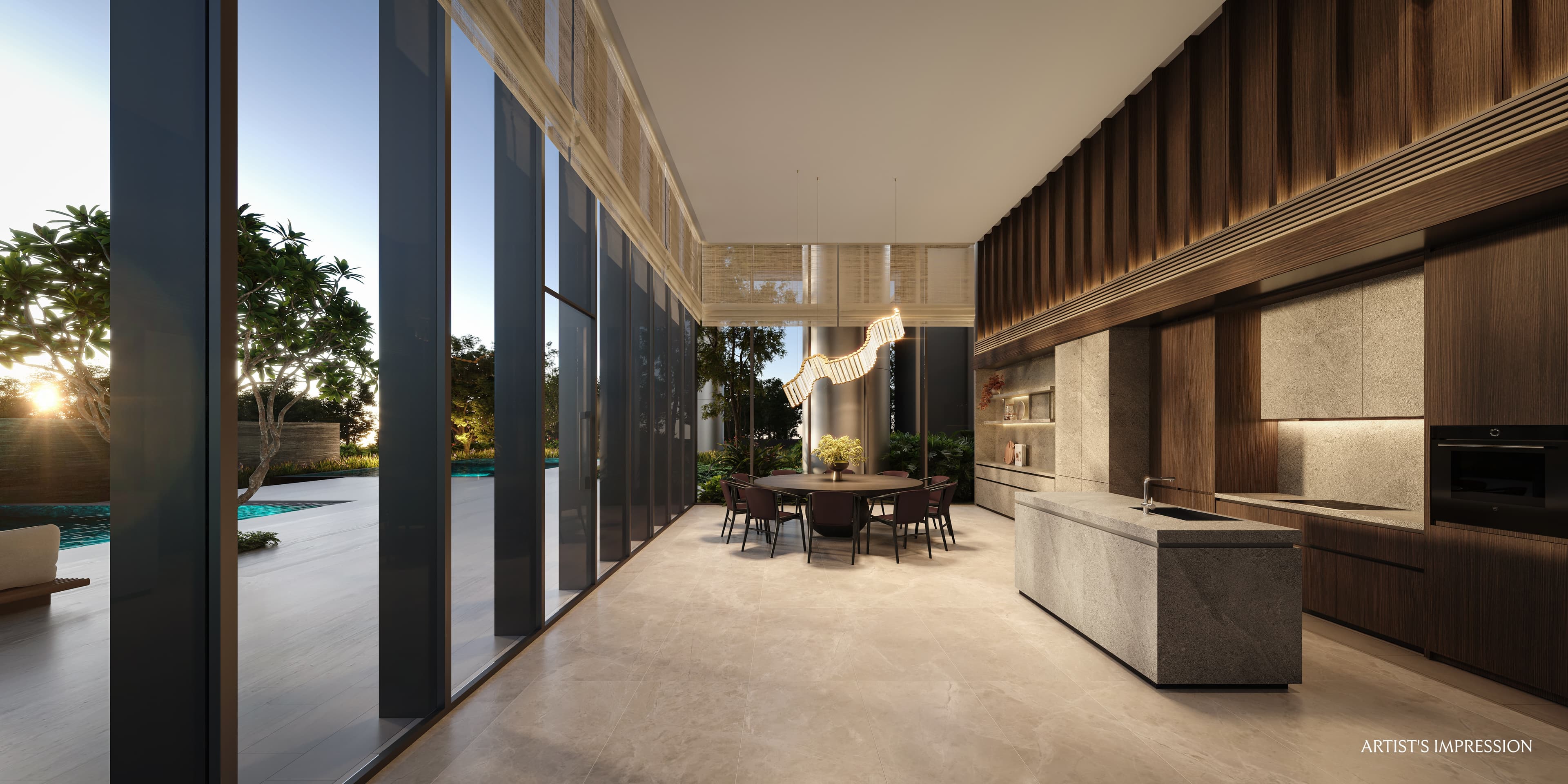 Function Room