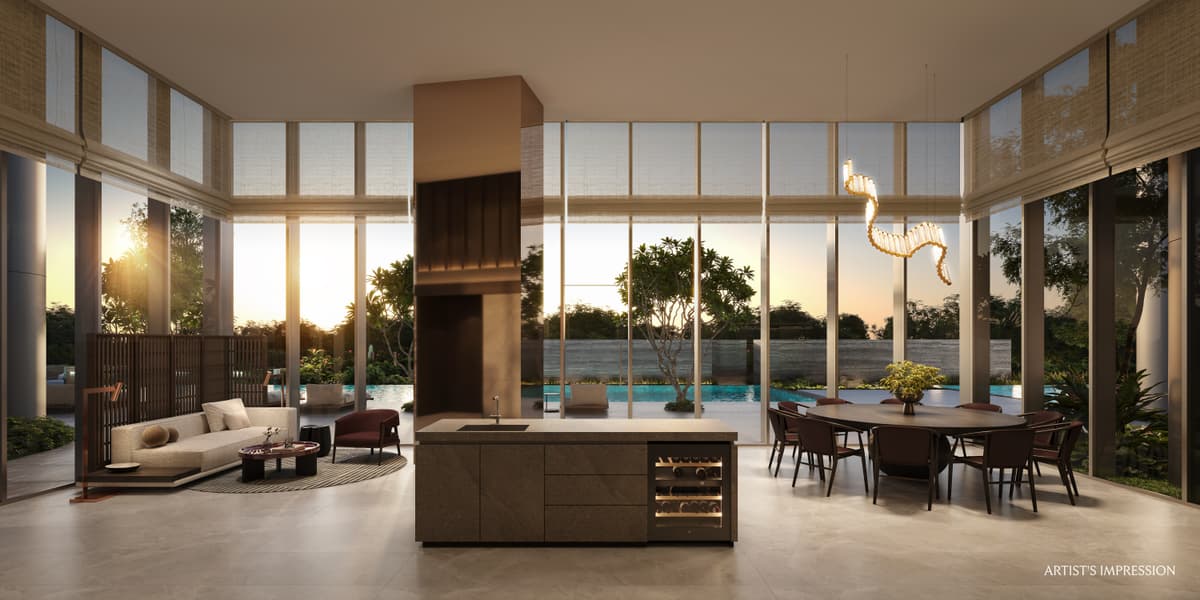 Luxury Interior