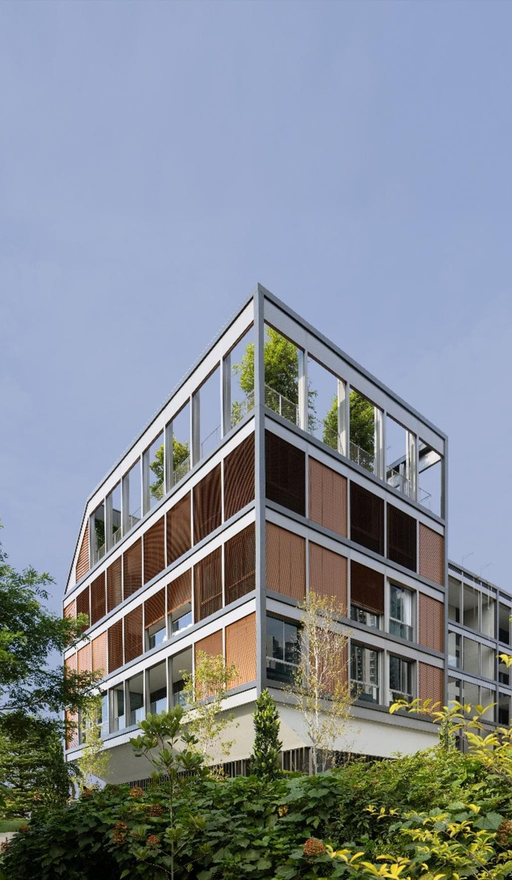 Meyerhouse by UOL