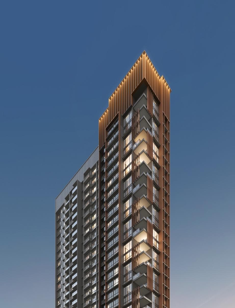 Upperhouse by UOL