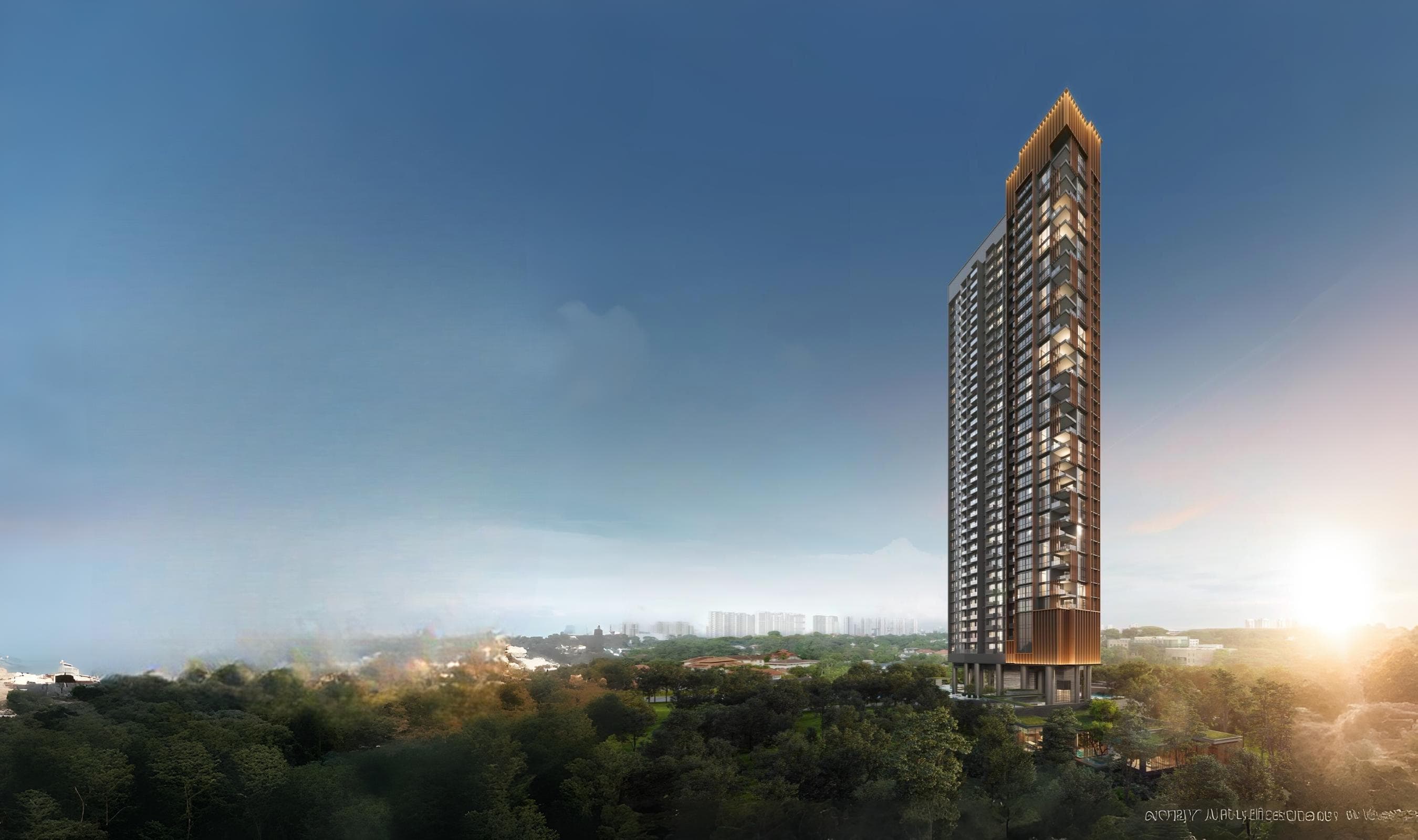 UPPERHOUSE at Orchard Boulevard